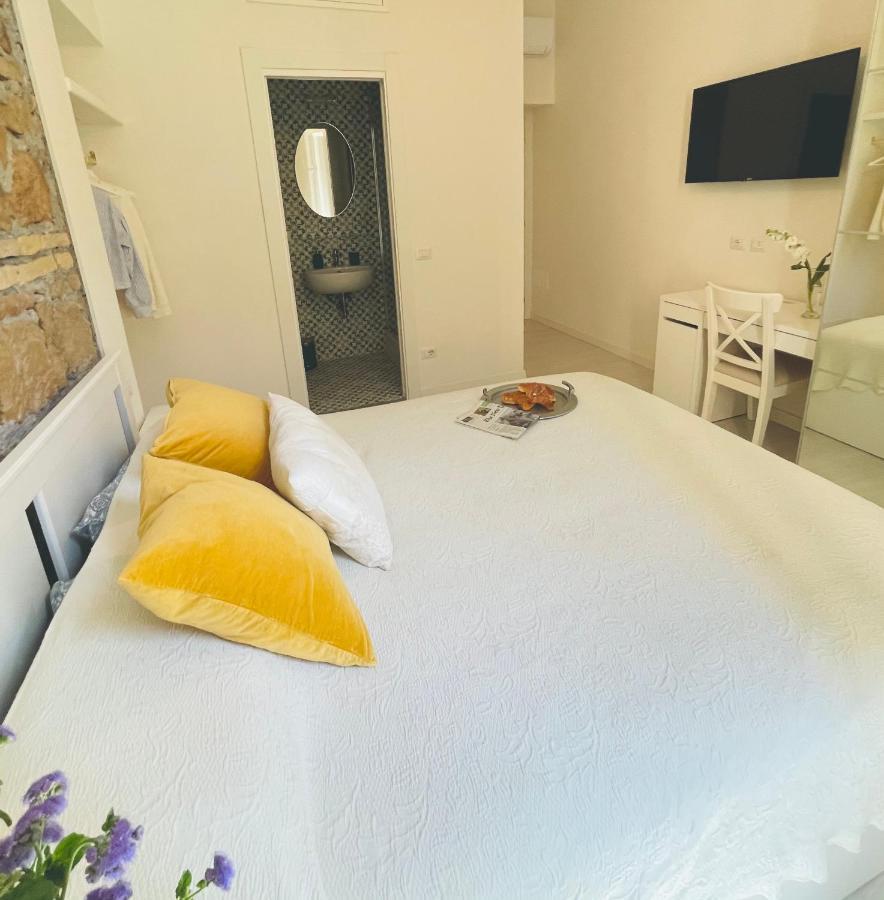 The Savoy Suite Roma Dış mekan fotoğraf
