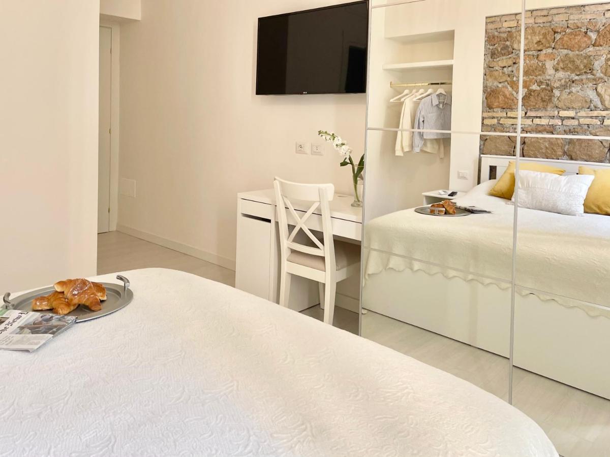 The Savoy Suite Roma Dış mekan fotoğraf