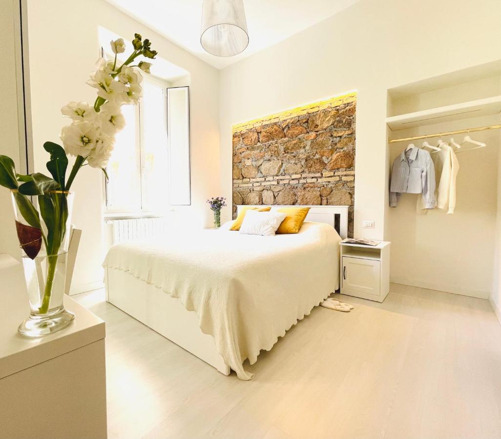 The Savoy Suite Roma Dış mekan fotoğraf
