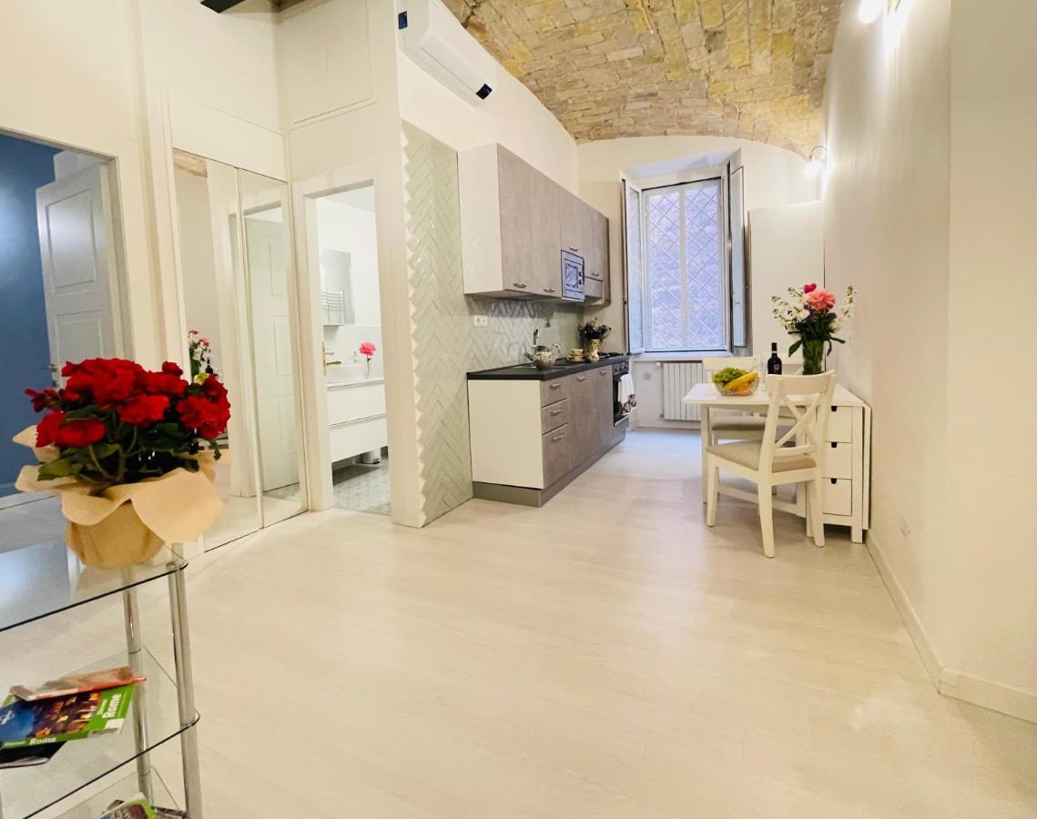 The Savoy Suite Roma Dış mekan fotoğraf