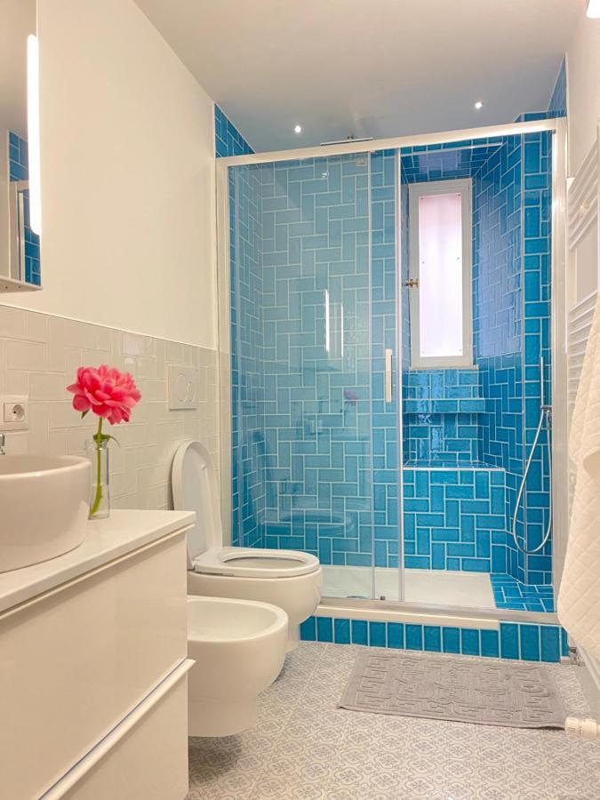 The Savoy Suite Roma Dış mekan fotoğraf