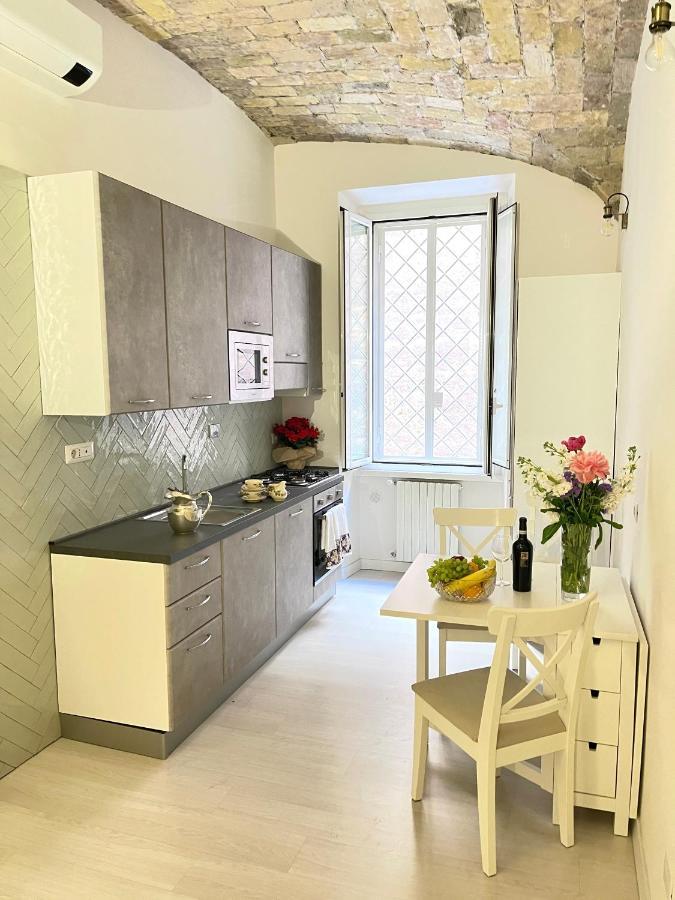 The Savoy Suite Roma Dış mekan fotoğraf