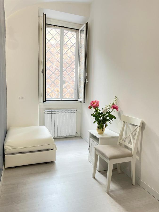 The Savoy Suite Roma Dış mekan fotoğraf