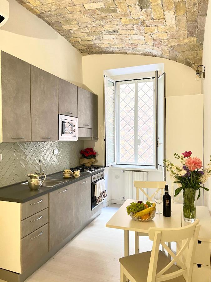 The Savoy Suite Roma Dış mekan fotoğraf