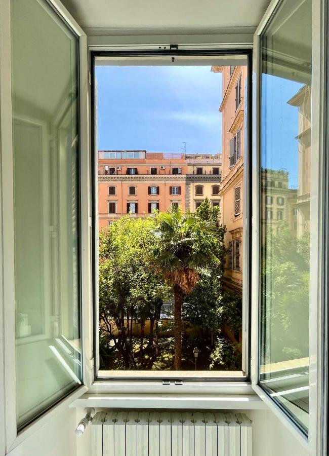 The Savoy Suite Roma Dış mekan fotoğraf