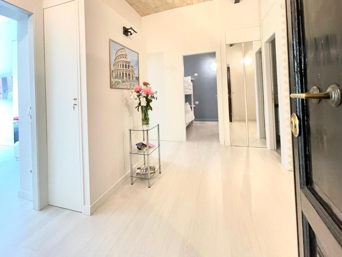 The Savoy Suite Roma Dış mekan fotoğraf