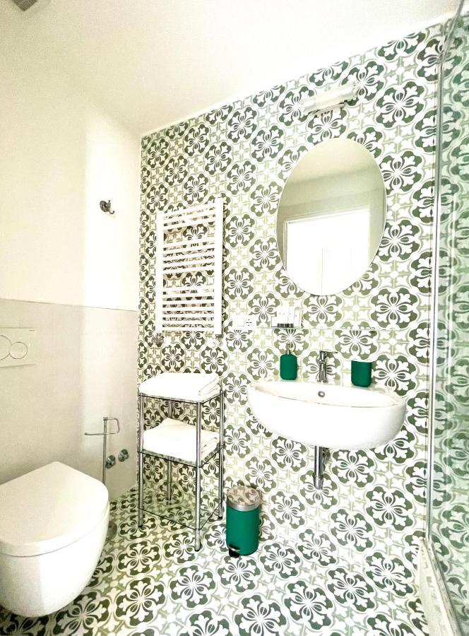 The Savoy Suite Roma Dış mekan fotoğraf