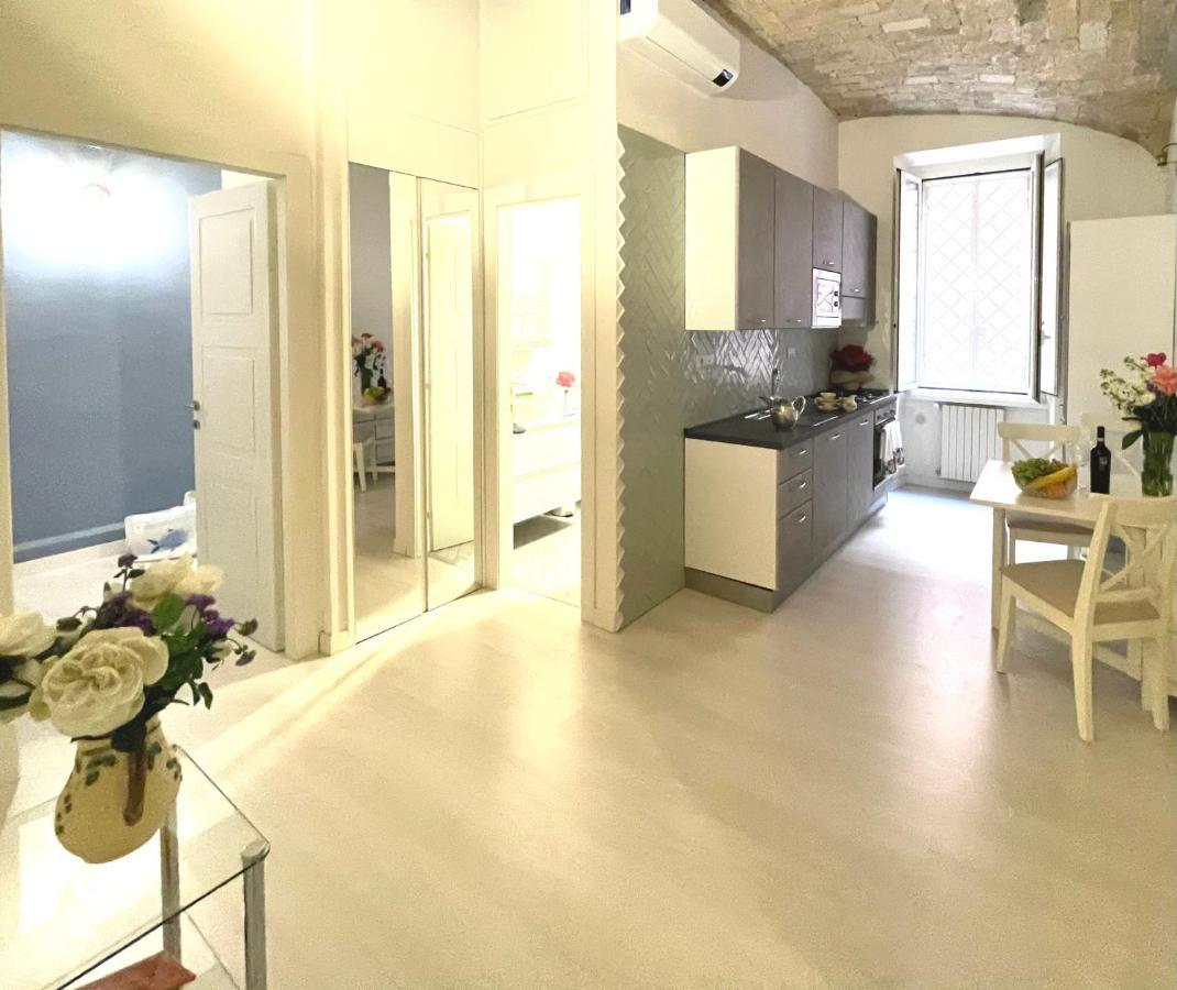 The Savoy Suite Roma Dış mekan fotoğraf