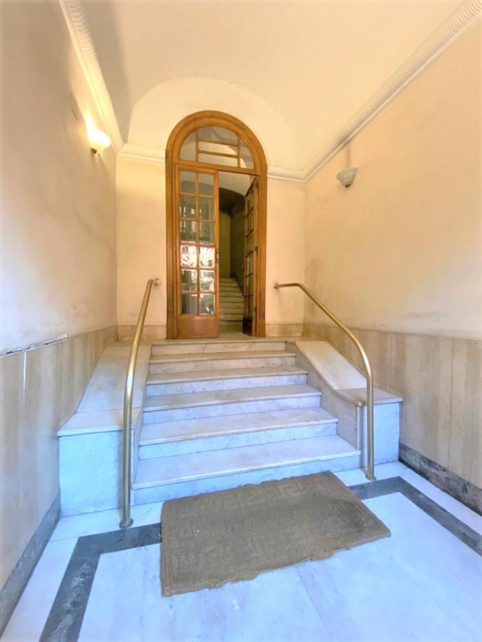 The Savoy Suite Roma Dış mekan fotoğraf